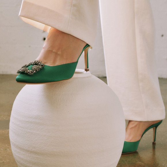 Shop handbags, fine jewelry, watches, apparel, shoes and small leather goods. - Picture 9 of 13